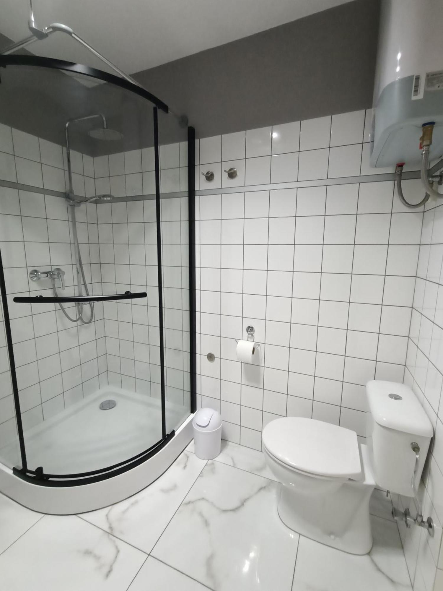 Wypoczynek Letnia Oaza Villa Sobienie Jeziory Exterior foto