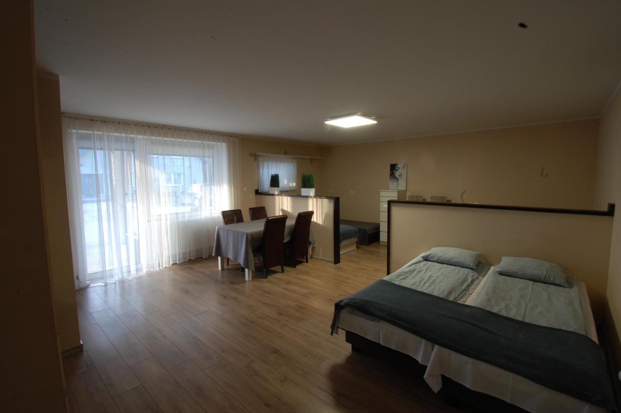 Wypoczynek Letnia Oaza Villa Sobienie Jeziory Exterior foto