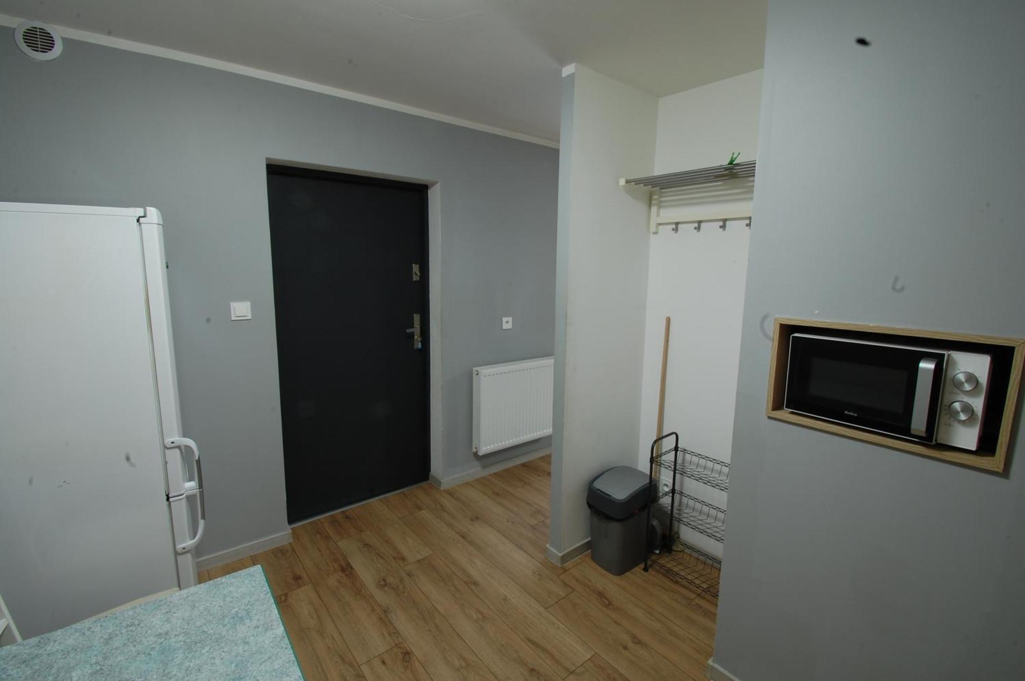 Wypoczynek Letnia Oaza Villa Sobienie Jeziory Exterior foto