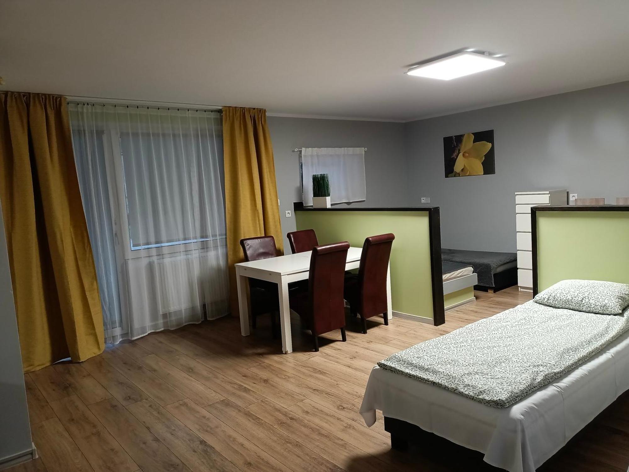 Wypoczynek Letnia Oaza Villa Sobienie Jeziory Exterior foto